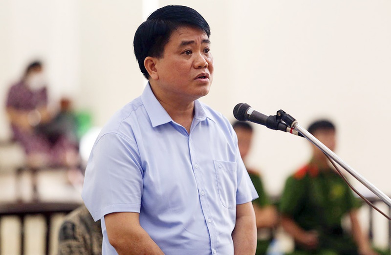 Nguyễn Đức Chung