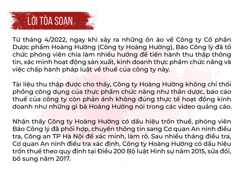 Sự thật về 