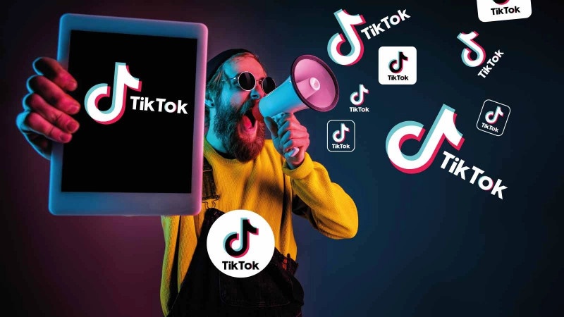 Làm freelancer, kiếm tiền tỷ từ Tiktok không phải điều dễ dàng