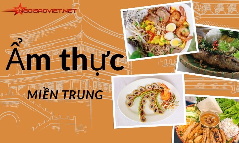 Ẩm thực Miền Trung