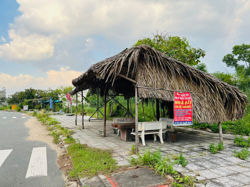 Đất nền tồn kho, cơ hội đầu tư có tăng trở lại