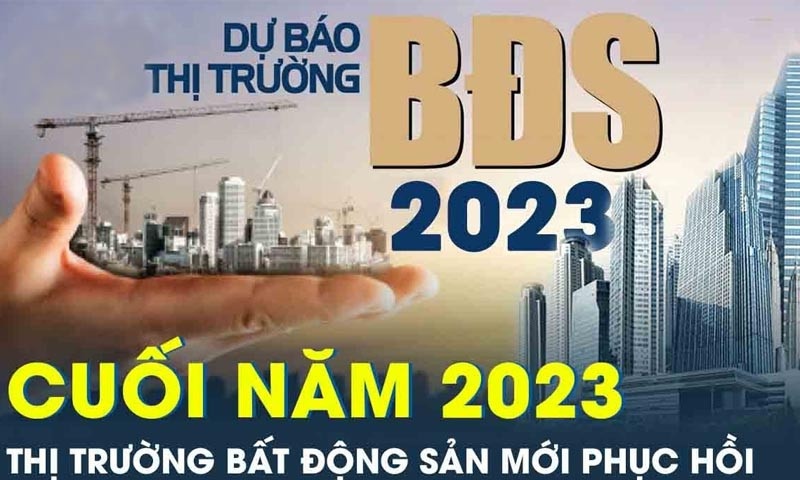 Thị trường có thể đảo chiều mạnh vào quý 4 năm 2023