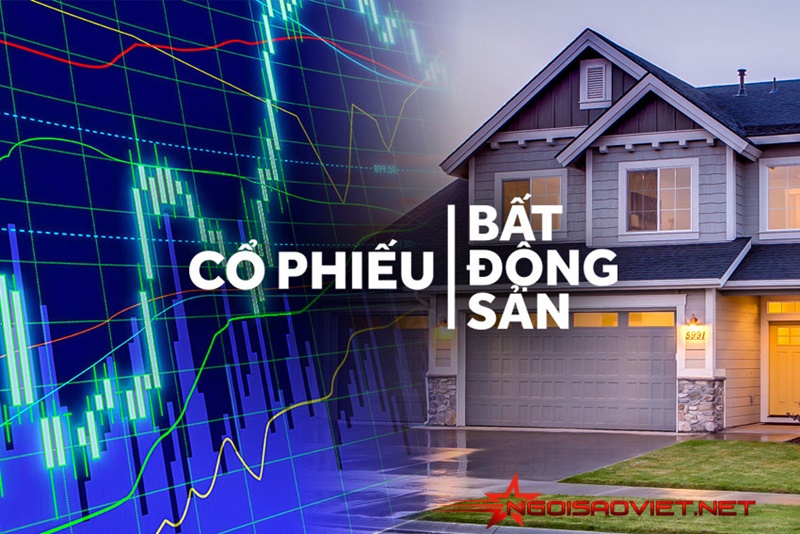 Cổ phiếu bất động sản