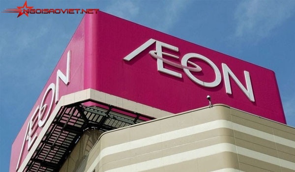 Chuỗi siêu thị bán lẻ AEON tại Việt Nam